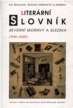 Literrn slovnk